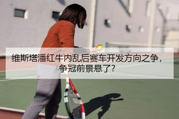 维斯塔潘红牛内乱后赛车开发方向之争，争冠前景悬了？